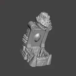 MOTU SLIME PIT FAN ART