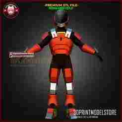 Mudman Armor My Hero Academia Cosplay - Anime Mask Helmet Halloween