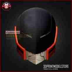 Mudman Helmet My Hero Academia Cosplay
