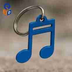 Music Note