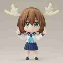 My Deer Friend Nokotan - Nendoroid Noko Shikanoko Figure