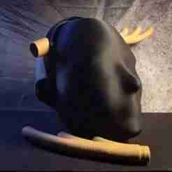 My Deer Friend Nokotan Antler Cosplay Props