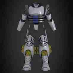 My Hero Academia Tenya Iida Ingenium Armor for Cosplay