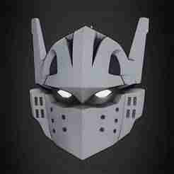 My Hero Academia Tenya Iida Ingenium Helmet for Cosplay