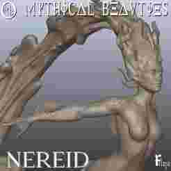 Mythical Beauties: NEREID