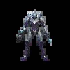 n8 robot