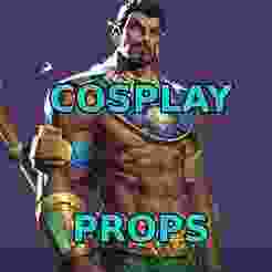 Namor Black panther Wakanda Forever Costume Marvel Rivals Full armor and weapon and props Cosplay Kit , kitbash  all in one