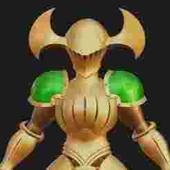 Nanatsu no Taizai Diane Holy Knight Armor