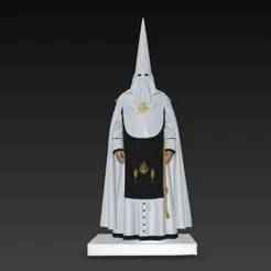 NAZARENO OF COLLECTION OF THE BROTHERHOOD OF THE MIRACULOUS (SEVILLA)