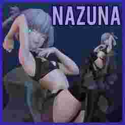 NAZUNA NANAKUSA