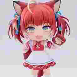 Nendoroid Akami Karubi Figure