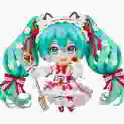 Nendoroid Hatsune Miku 15th Anniversary