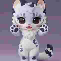 Nendoroid Oslo Figure