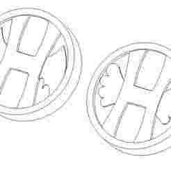 New Panty & Stocking Coins