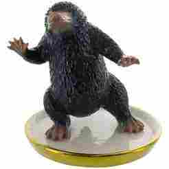 Niffler 3D ceramic figurine