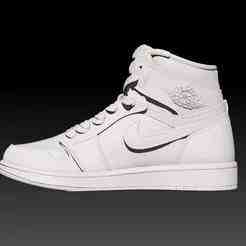 Nike Air Jordan 1 Retro High