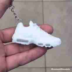 👟 Nike Air Max 95 Essential 👟