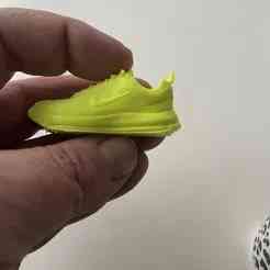 nike AIR MAX ORIGINAL sneakers mini