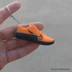 👟 Nike Metcon 9 👟