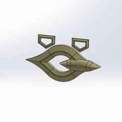 Nilah wig accessories