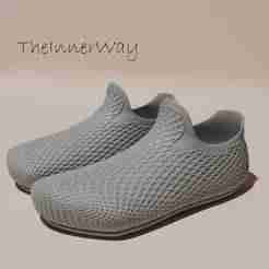 Ninja Foam Clogs 忍者フォームクロッグ