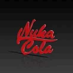 Nuka Cola