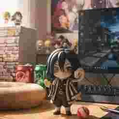 Obanai - Kimetsu no Yaiba