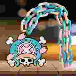 ONE PIECE CHOPPER CHAIN