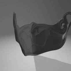 Onimusha Oni China chinese Ninja mask