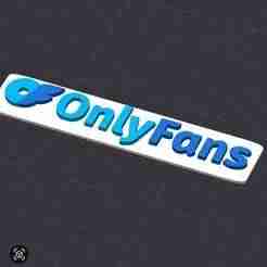 Onlyfans Logo
