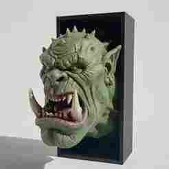 ORC BOOK NOOK