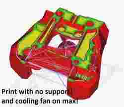 Overhead Phone Camera Jig [WIP]