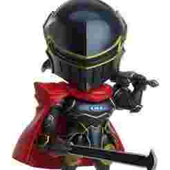 OVERLORD - Nendoroid Dark Hero Momon Figure