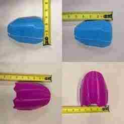 Overwatch Ashe armor