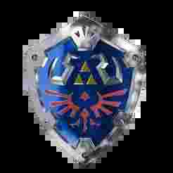 Pacificprops | Hyrule shield