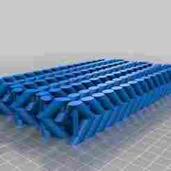 Parametric MakerBelt