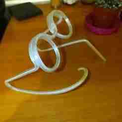 Party Straw Glasses – Drink Through Your Shades!