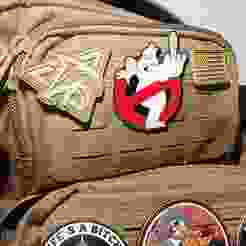 PATCH Ghostbusters V2