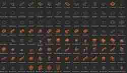 PD Trigger Case w/ Barrel Plug