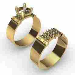 pearl woman's engagement