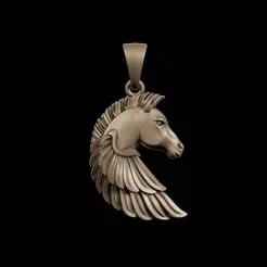 Pendant Pegasus
