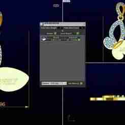 PENDENT,RING AND BRACELET COMBO✨💎💍