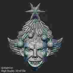 PennyWire vs Christmas Tree Mask