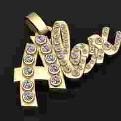 personalized name design