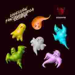 Phantoms Collection X6 2025