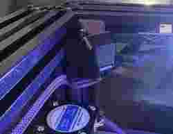 pi cm5 snap on 4010 cooling fan