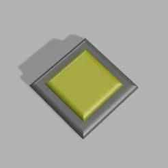 Plain Badge (Johto) || Plain Badge (Johto)