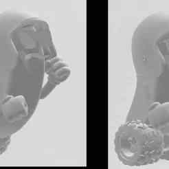 Platano faller 3D offroad