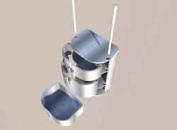 Play Kitchen Fridge | Small Door Cabinet