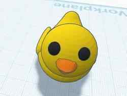 Play kitchen utensils